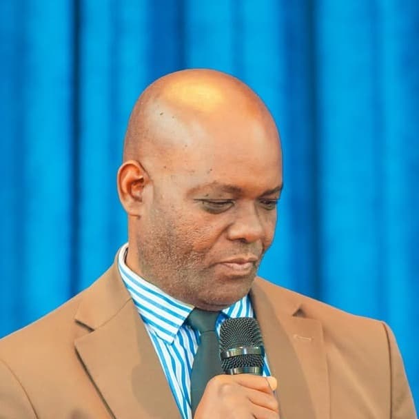 Godfrey Chomba