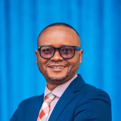 Mweene Shikapaya