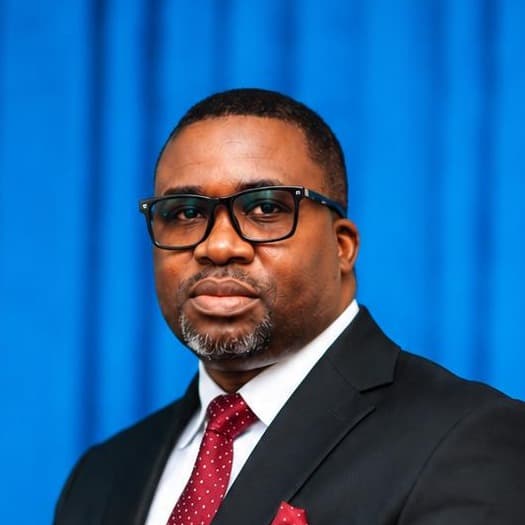 Milimo Sikobwe