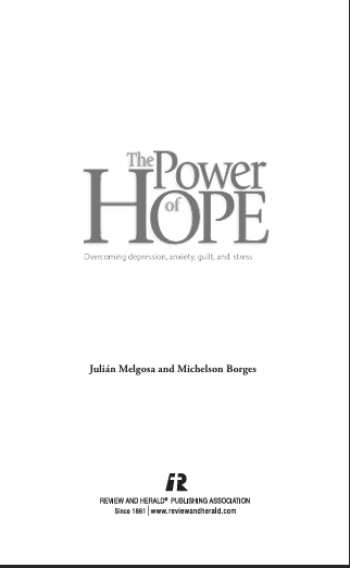 Power of Hope