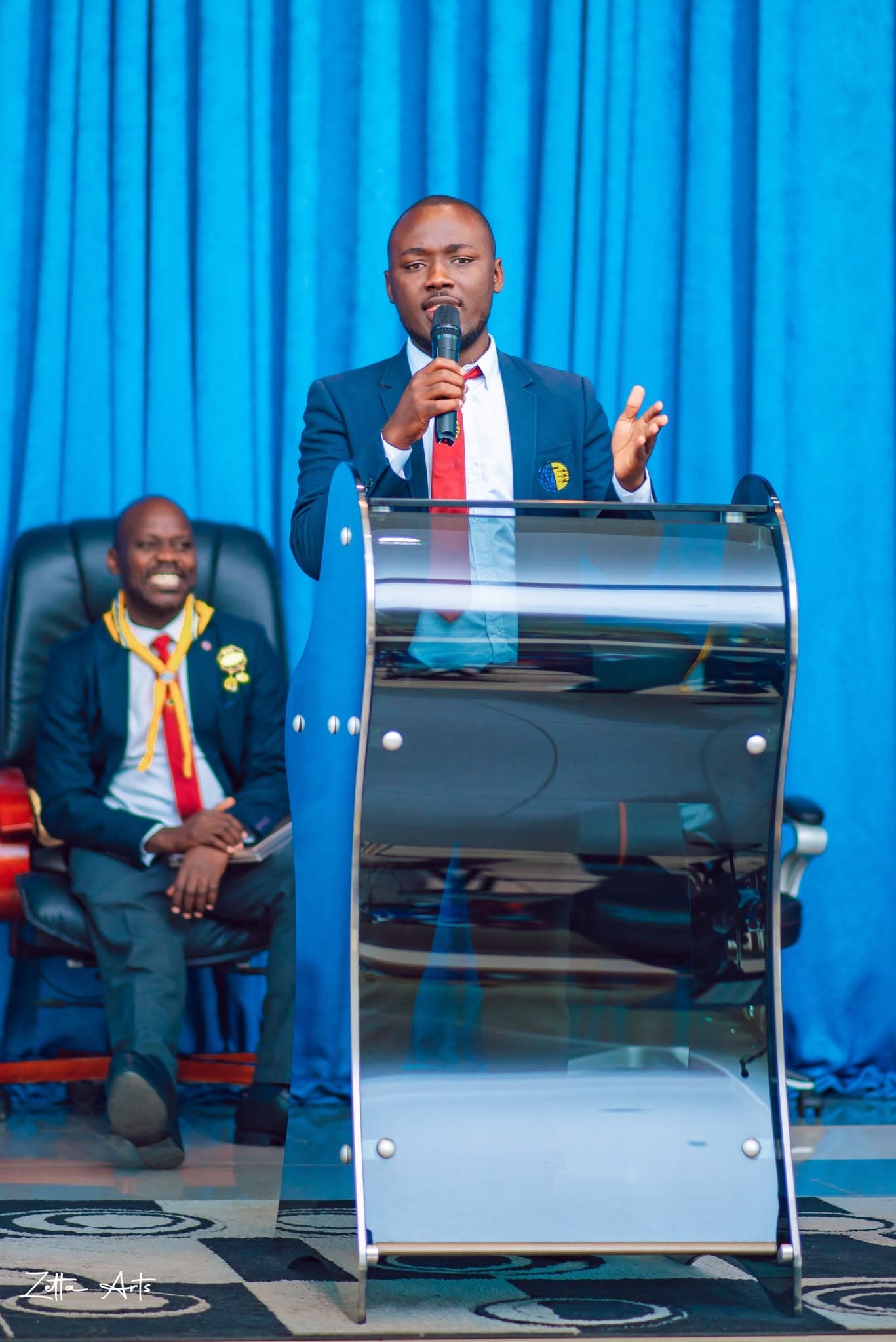 Adventist Youth (AY)